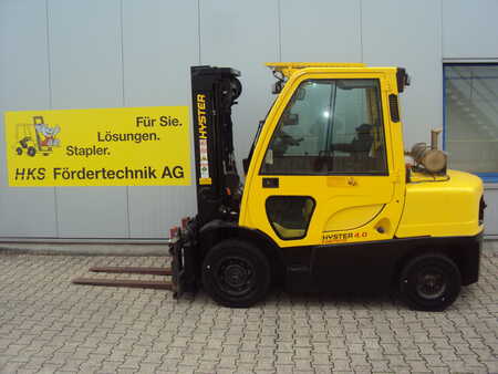 Hyster H4.0FT6 Advance