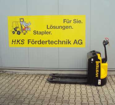 Hyster P2.0
