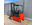 Linde 1,8t Elektro