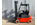 Linde 1,8t Elektro