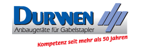 Durwen Maschinenbau GmbH