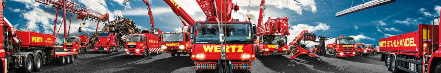 Wertz Handelsgesellschaft GmbH & Co KG