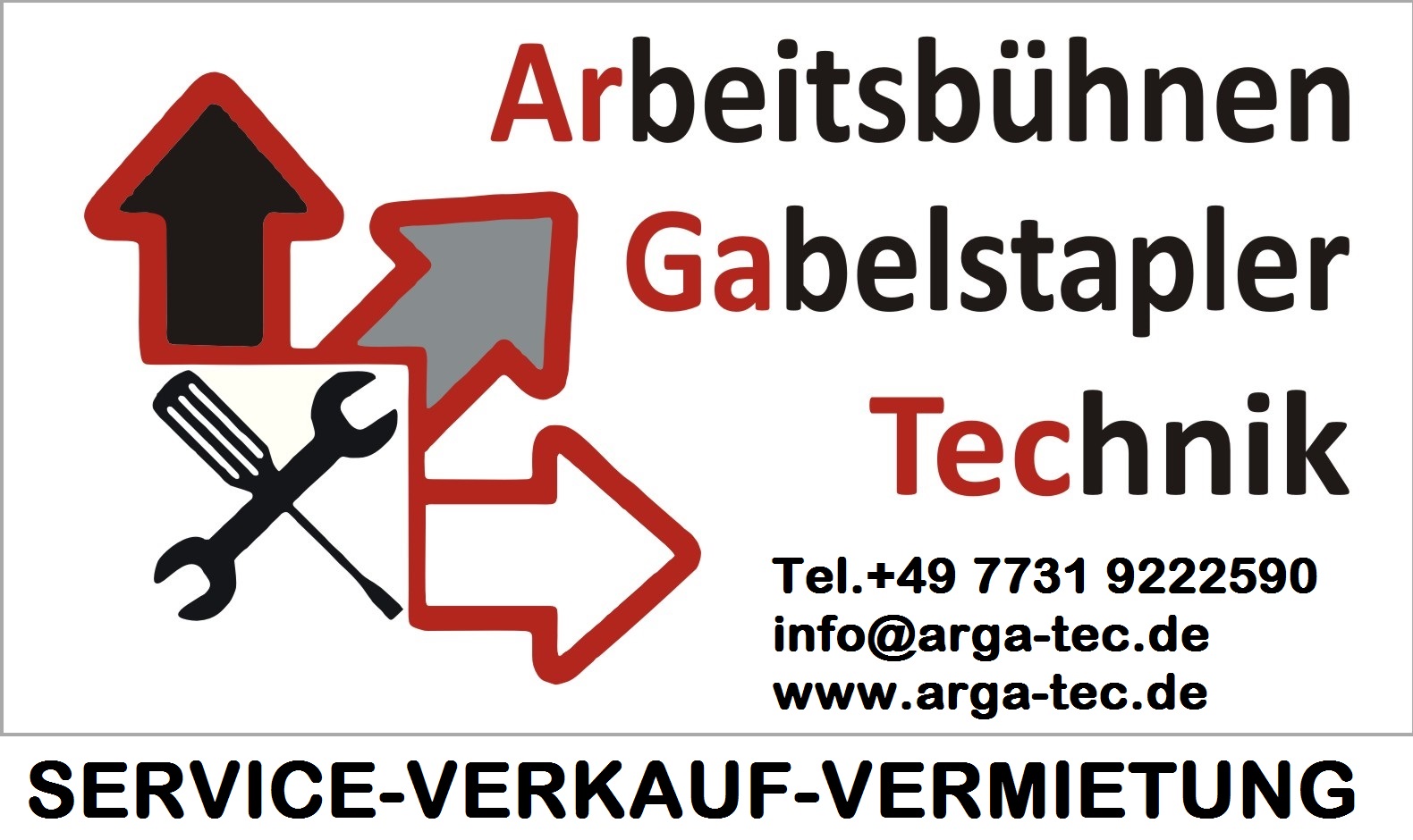 ArGa-Tec GmbH