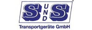 S und S Transportgeräte GmbH