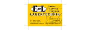 E & L Lagertechnik GmbH