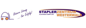 Staplerzentrum Westerwald GmbH & Co. KG