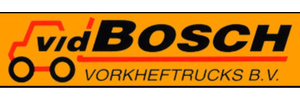 Van den Bosch Vorkheftrucks B.V.
