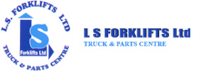 LS Forklifts Ltd