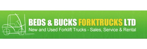 Beds & Bucks Fork Trucks Ltd