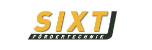 Sixt Fördertechnik GmbH & Co. KG