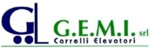 G.E.M.I. SRL - Carrelli Elevatori