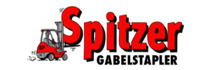 Gerhard Spitzer Gabelstapler