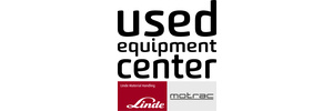 Used Equipment Center