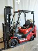 Used Tusk Forklifts For Sale Forklift International