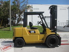 Used Forklifts In Florida For Sale Forklift International