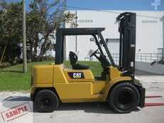 Used Forklifts In Florida For Sale Forklift International