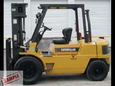 Used Forklifts In Florida For Sale Forklift International