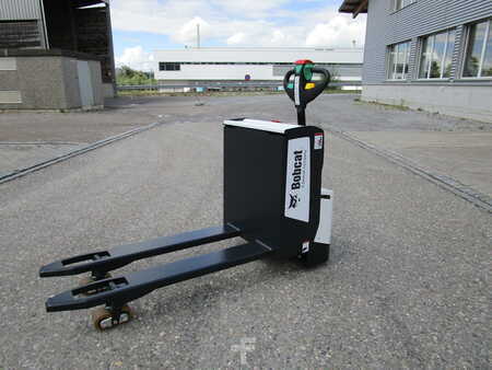 Bobcat BPM20S-7