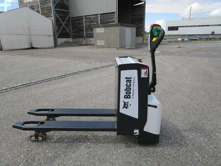 Bobcat BPM20S-7