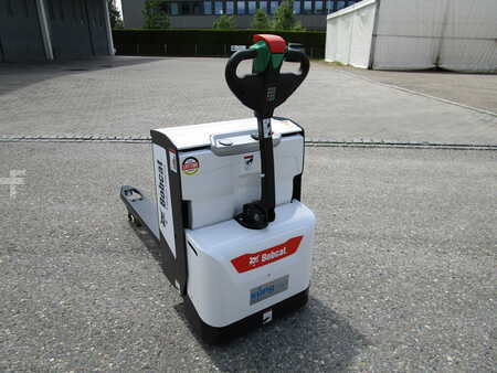 Bobcat BPM20S-7