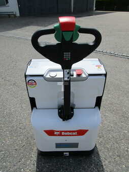 Bobcat BPM20S-7
