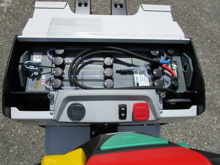 Bobcat BPM20S-7
