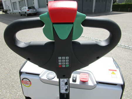 Bobcat BPM20S-7