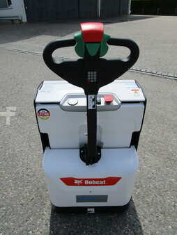 Bobcat BPM20S-7