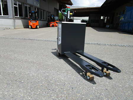 Bobcat BPM20S-7
