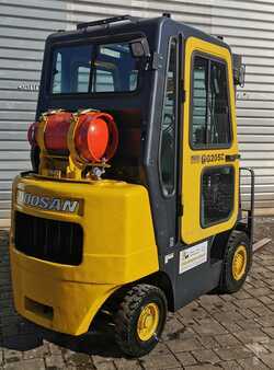 Doosan G 20 SC-2