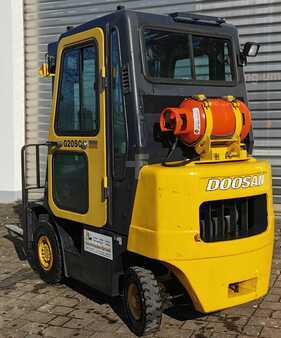 Doosan G 20 SC-2