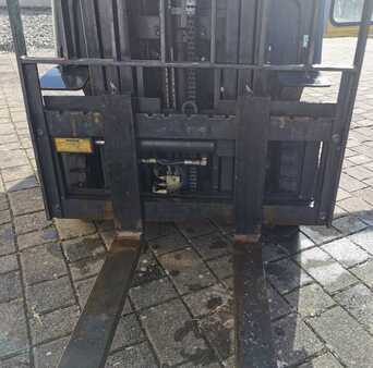Doosan G 20 SC-2
