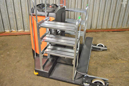 BT OPTIO TSE100W-713  Batterie Bj. 2022