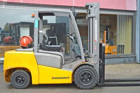 Jungheinrich TFG435