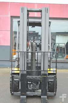 Jungheinrich TFG435
