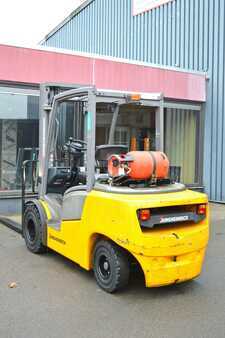 Jungheinrich TFG435