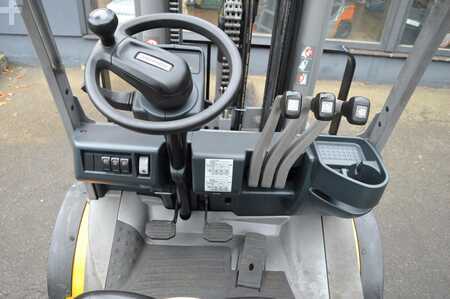 Jungheinrich TFG435