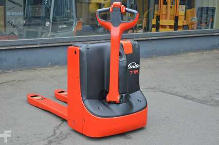 Linde T18