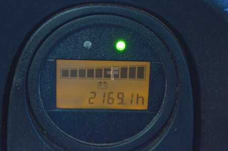 Linde T18