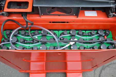 Linde T18