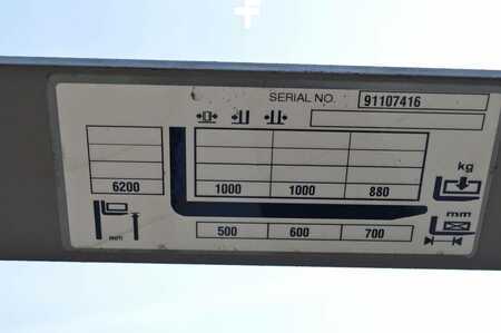 Jungheinrich ETV 110