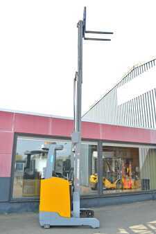 Jungheinrich ETV 110