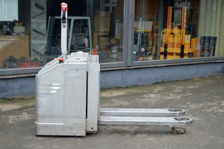 Jungheinrich EJE i25 INOX