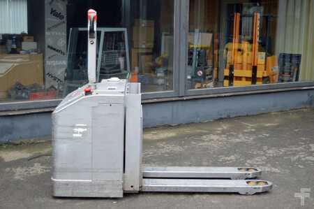 Jungheinrich EJE i25 INOX