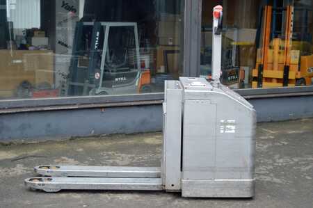Jungheinrich EJE i25 INOX