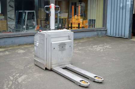 Jungheinrich EJE i25 INOX