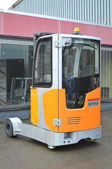 Still FM-X 20SE