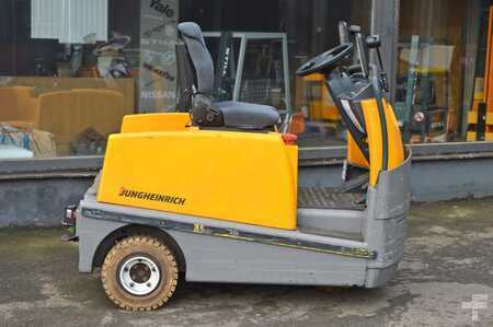 Jungheinrich EZS 570