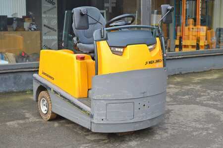 Jungheinrich EZS 570