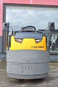 Jungheinrich EZS 570